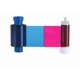 thumbnail image 1 of Cinta de Color Volty ID MA300YMCKO 300 Impresiones YMCKO, 1 of 1