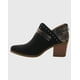 thumbnail image 4 of Botin campero hebilla Negro, 4 of 5