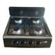 thumbnail image 3 of Cocina A Gas Encimera 4 Platos 4 Quemadores Portátil Hogar, 3 of 3