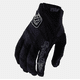 thumbnail image 1 of Guantes troy lee air ghostwing black, 1 of 2