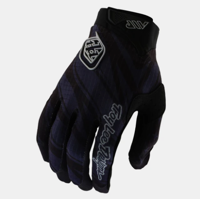Guantes Troy Lee Air Ghostwing Black