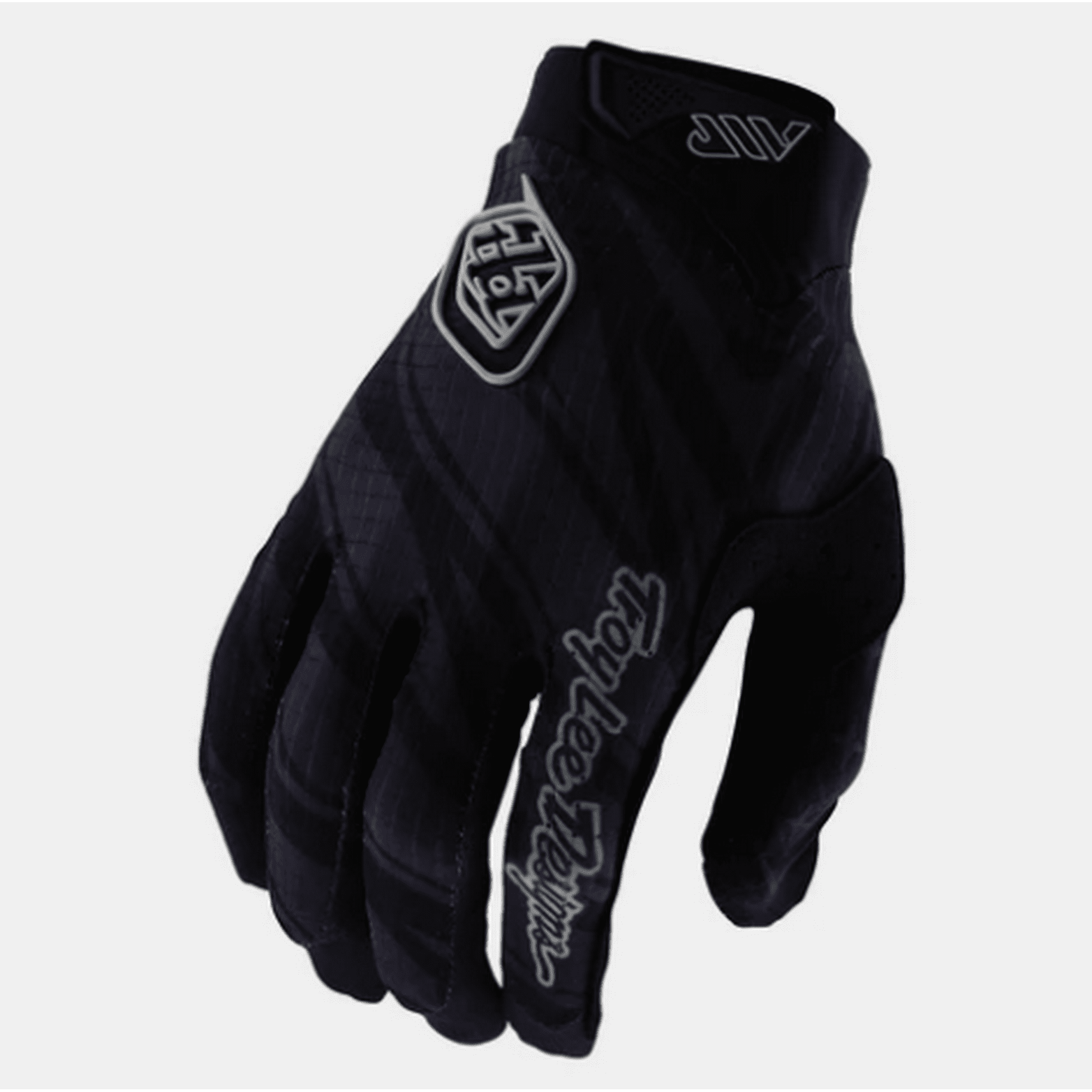 Guantes Troy Lee Air Ghostwing Black
