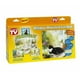 thumbnail image 1 of Hamaca Para Gato Marben con Chupones para Vidrio, 1 of 2