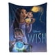 thumbnail image 2 of Wish anti-pilling, suave, ligera, esponjosa y acogedora de lujo para hogar y cocina – Perfecta para niños y adultos,100X130cm, 2 of 6