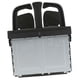 thumbnail image 5 of Portavasos Universal Para Salpicadero Delantero De Coche Deslizante Para Bora Golf MK4 Au-di A4, 5 of 5