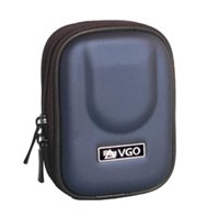 Vgo - Funda Rígida Para Cámara Azul