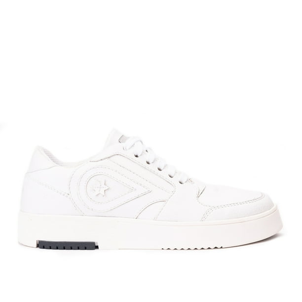 Zapatilla Vegana Stella Blanca Landazuri