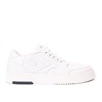 Zapatilla Vegana Stella Blanca Landazuri