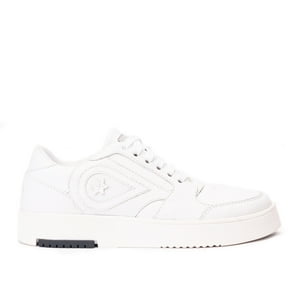 Zapatilla Vegana Stella Blanca Landazuri