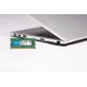 thumbnail image 4 of Kit Memory Crucial de 32 GB (16 GBx2) DDR3/DDR3L 1600 MT/s SODIMM, 4 of 6