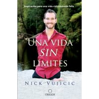 Origen - Libro Una Vida Sin Límites - Nick Vujicic