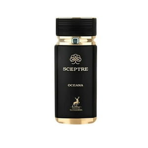 Perfume Maison Alhambra Sceptre Oceana, 100 Ml