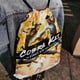 thumbnail image 4 of Cobra Kai Mochila de Cuerdas para Deportes y Gimnasio, Bolsa de Cuerdas Resistente al Agua, Bolsa Cinch, 30×40cm, 4 of 6