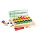 thumbnail image 5 of Juego De Pesca Magnético De Madera, Habilidad Motora Fina Para Niños Y Niñas De 3, 4 Y 5 Años, 5 of 5