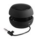 thumbnail image 1 of Altavoz portátil FOSA Mini USB con cable y conector de entrada auxiliar de 3,5 mm, 1 of 8
