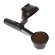 thumbnail image 1 of Cuchara para café PERFECT POD EZ-Scoop, 2 cucharadas, color negro, 1 of 6