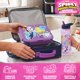 thumbnail image 2 of Set de Bolsa de Almuerzo, Fiambrera Bento y Botella de Agua Ghost Spider 640 ml, 2 of 6