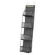 thumbnail image 1 of Organizador De Armario Para Puerta De Almacenamiento Detrás De La Puerta Para Dormitorio Detrás De La Puerta, 1 of 2
