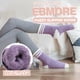thumbnail image 3 of Calcetines Fuzzy Socks EBMORE Fleece Fluffy Cabin Plush Cálidos para mujer, 3 of 7