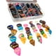 thumbnail image 4 of Set de 600 Uñetas para Guitarras HX0040 Hendrix, 4 of 6