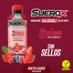 thumbnail image 4 of Pack Suerox Sabor Frutos Rojos 630 Ml X12 Unidades, 4 of 7