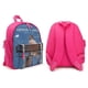 thumbnail image 4 of Mochila Desmarcar Forrest Gump Rosa, 4 of 6