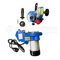 Fossil - Afilador De Cadena De Espada Profesional