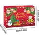 thumbnail image 4 of Juguetes Navideños a Granel para Niños | Calcetines Navideños Juguetes | Potátil Variados Christmas Arte and Manualidad Papelería Kids Gift Set para niñas, Kids, 4 of 7