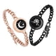 thumbnail image 1 of Pulsera Smart Couples Touch De Larga Distancia, 1 of 6