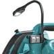 thumbnail image 4 of Sierra Ingletadora Makita XSL05Z 18V Sin Escobillas con Disco de 16.5 cm, 4 of 8