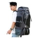 thumbnail image 3 of Mochila Impermeable Norplat 90l Para Camping Trekking Viajes, 3 of 3