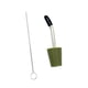 thumbnail image 1 of Kettle Pourer Protector De Cafetera A Prueba De Polvo Pout Para Utensilios De Cocina Al Aire Libre Verde, 1 of 5