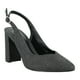 thumbnail image 2 of Zapato Shine Negro Alquimia, 2 of 5
