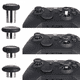 thumbnail image 3 of Kit de personalización de 19 piezas para el mando Xbox Elite Series 2 - Piezas de repuesto profesionales con Thumbsticks, D-Pads, Paddles y destornilladores-19 en 1, 3 of 10