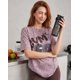 thumbnail image 1 of Polera Modeladora Relajada Gym Sport Elegante, 1 of 4
