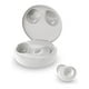 thumbnail image 2 of Audifonos Bluetooth TWS Recargables Blanco Buds 150x, 2 of 6