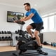 thumbnail image 5 of Bicicleta Spinning Profesional Q4 Con Monitor, 5 of 6