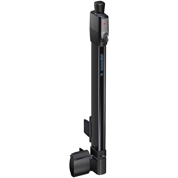 Lock National Hardware Magna Latch N346-210 a prueba de niños