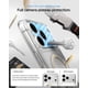 thumbnail image 5 of Funda de teléfono Spigen Ultra Hybrid MagFit para iPhone 17 Pro, 5 of 9