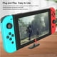 thumbnail image 3 of Adaptador Bluetooth para Nintendo Switch Audio Ipega PG-SW035 negro, 3 of 6