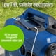 thumbnail image 3 of Generador Inversor Portátil 1500w Gas Blue, 3 of 9