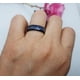 thumbnail image 2 of Anillo del humor cambia color con temperatura talla 6, 2 of 6