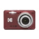 thumbnail image 4 of Cámara digital Kodak PIXPRO FZ55 16 MP 28 mm roja + Bundle, 4 of 6
