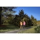 thumbnail image 2 of Smartwatch Garmin Forerunner 55 GPS Negro 32MB Running, 2 of 3