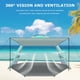 thumbnail image 4 of Carpa de playa Gorich con toldo, 210 x 140 x 120 cm, UPF50+, 4 of 8
