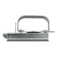 thumbnail image 2 of Pestillo abatible National Hardware N101-600 V25 Zinc, 2 of 5