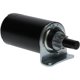 thumbnail image 1 of Motor de arranque Parts Player 12 V 10 dientes Kawasaki John Deere, 1 of 9