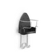 thumbnail image 1 of Brabantia Soporte Para Plancha Gris Oscuro, 1 of 3