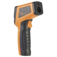 Puntostore - Termómetro Infrarrojo Digital Laser - Ps