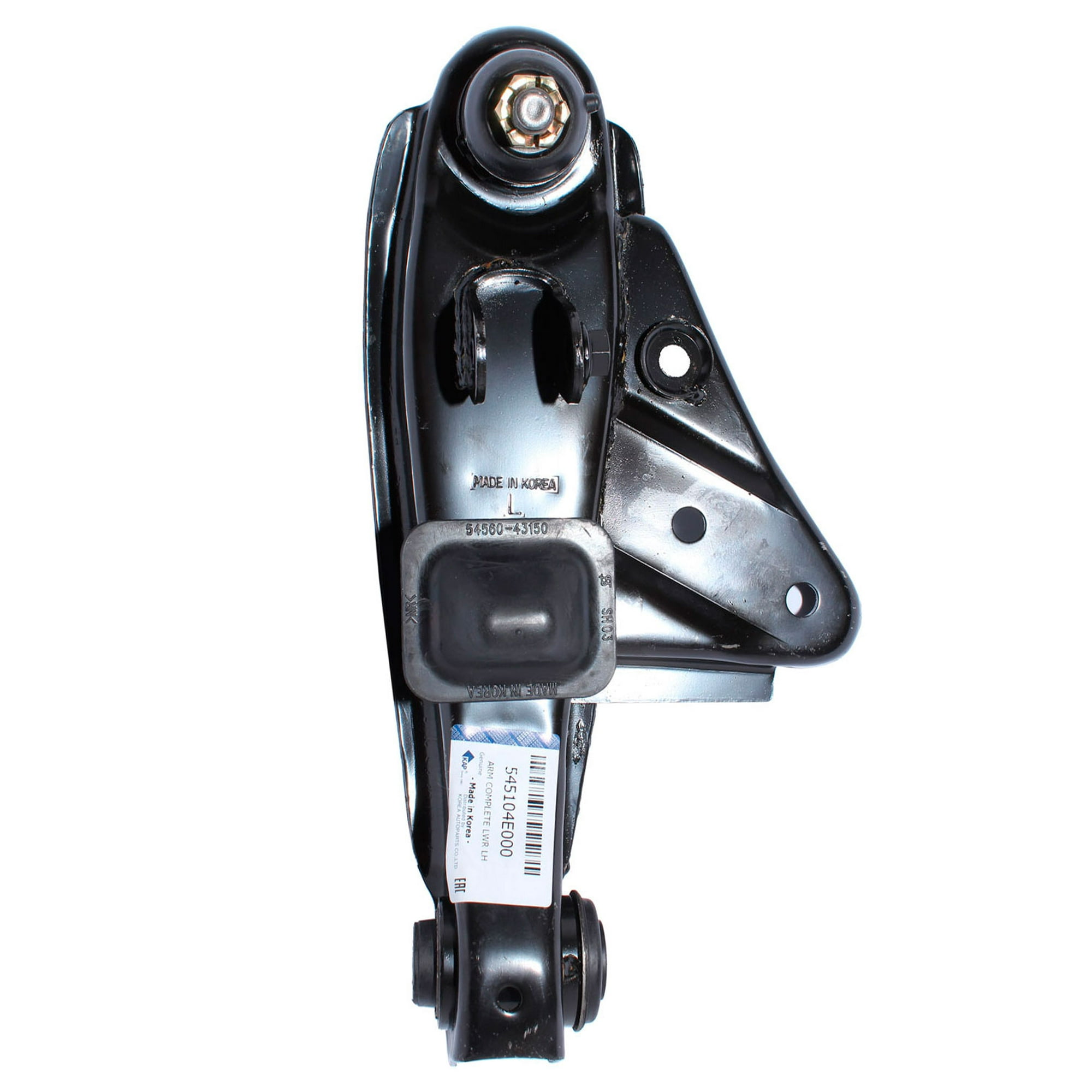 Genérico - Bandeja Suspension Inferior Kia Frontier 2.5 2016 2019